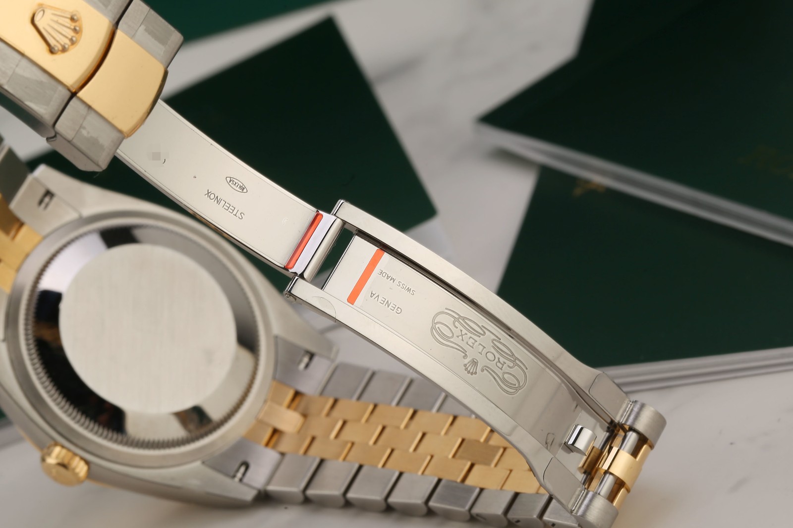 兰州劳力士蚝式恒动手表回收地址不可能有人不知道！图2