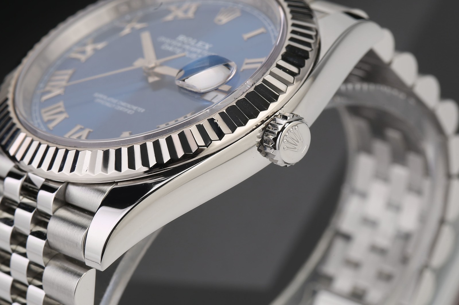 安阳劳力士蚝式恒动哪里手表回收价格高图2