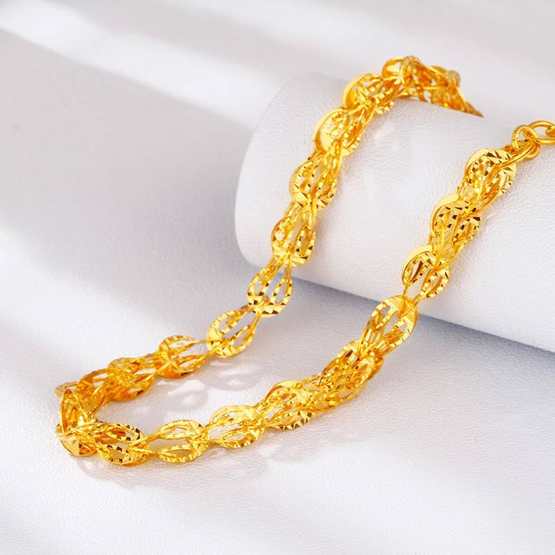 晋中千足金首饰回收值得大家都来了解！图3