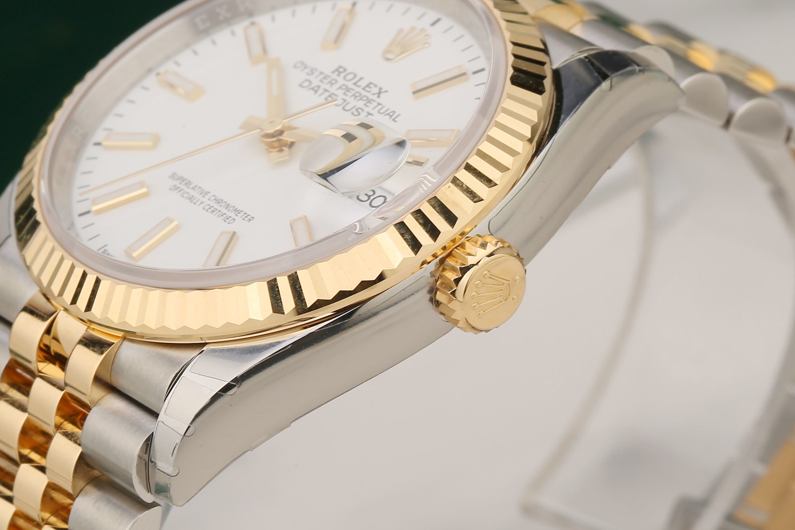 黄冈劳力士蓝水鬼手表回收价格大概是多少？图3