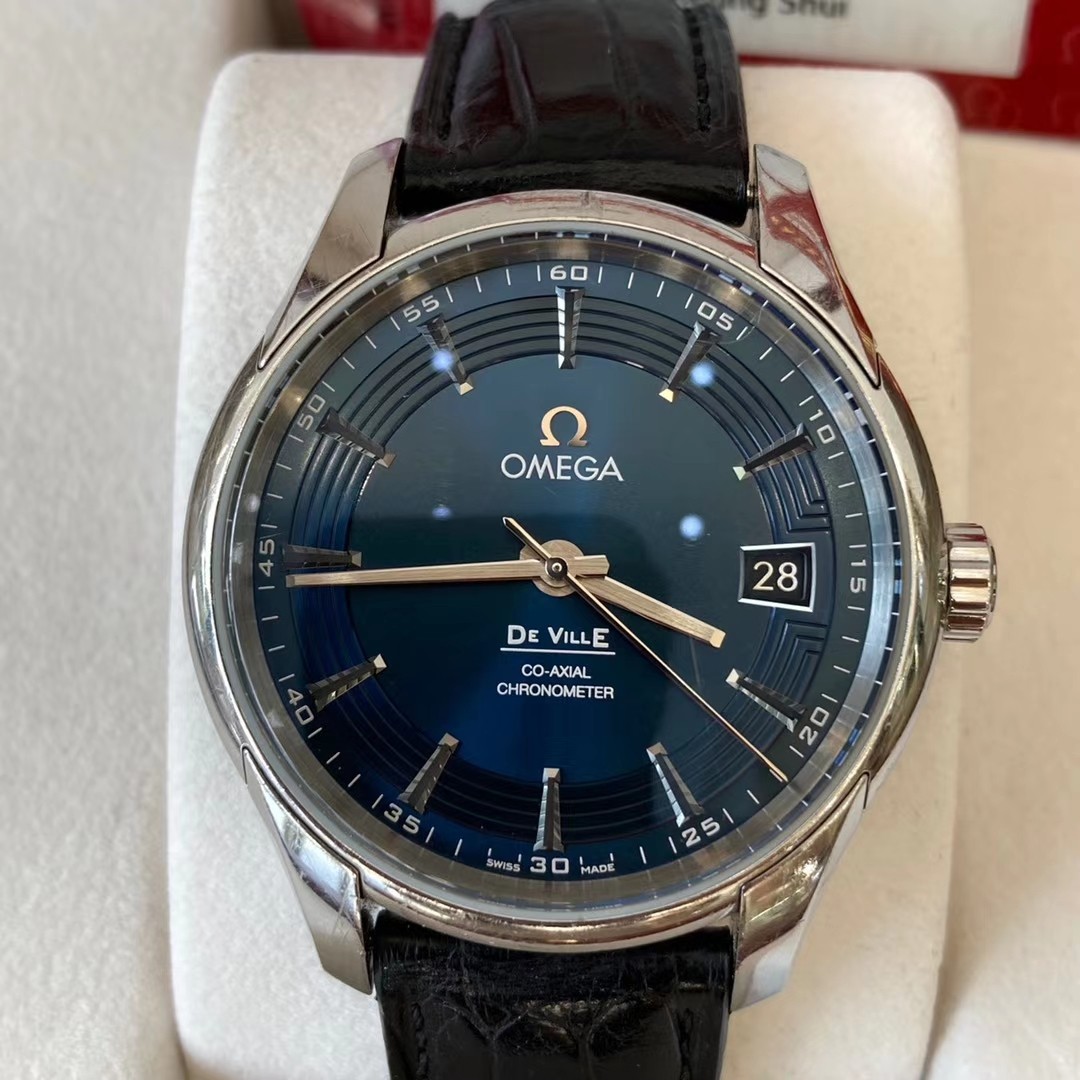 欧米茄碟飞系列431.33.41.21.03.001图3