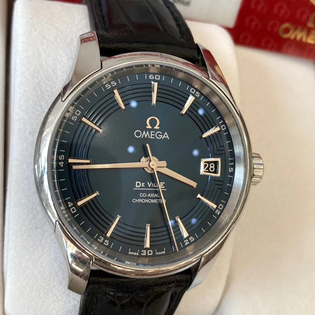 欧米茄碟飞系列431.33.41.21.03.001图4