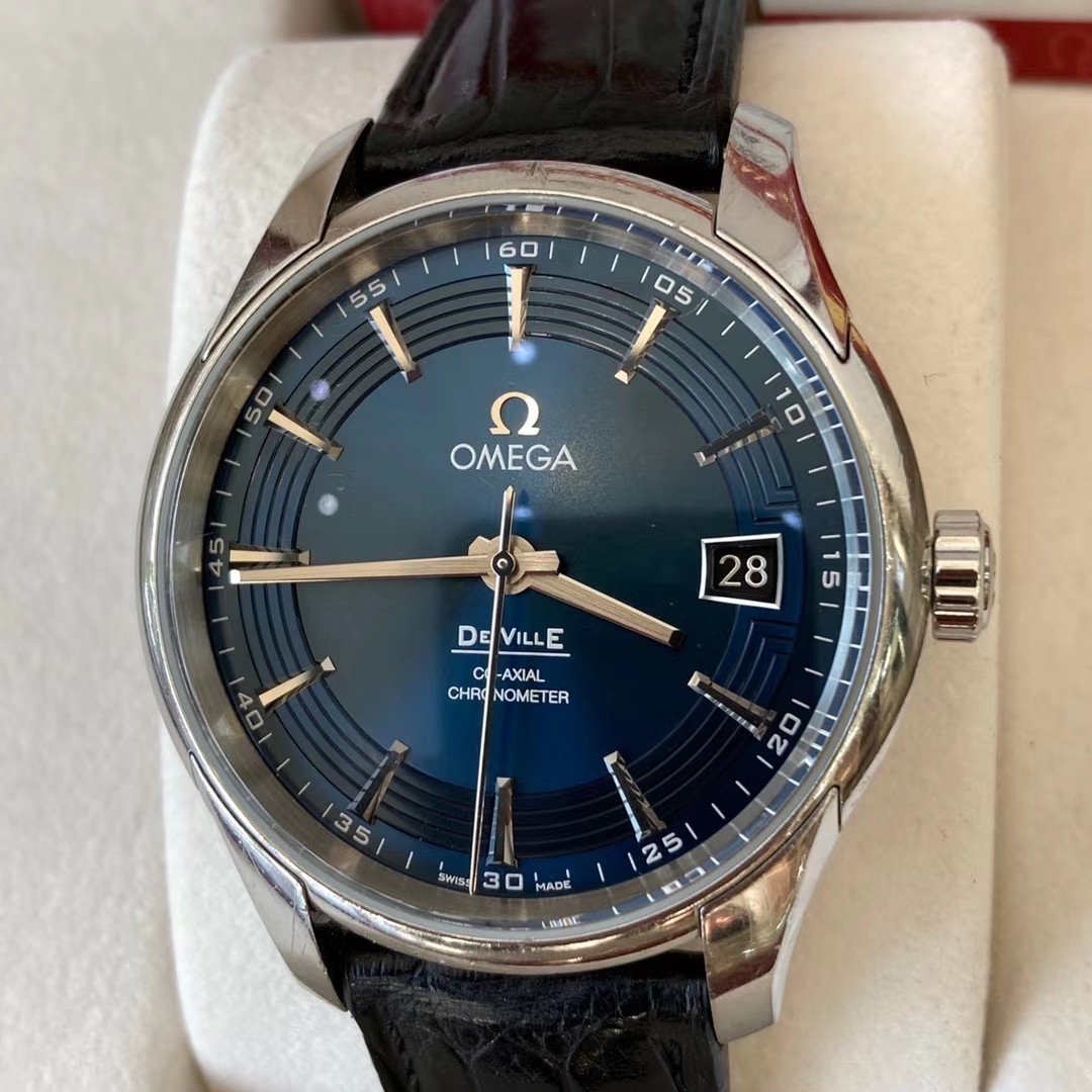 欧米茄碟飞系列431.33.41.21.03.001图5