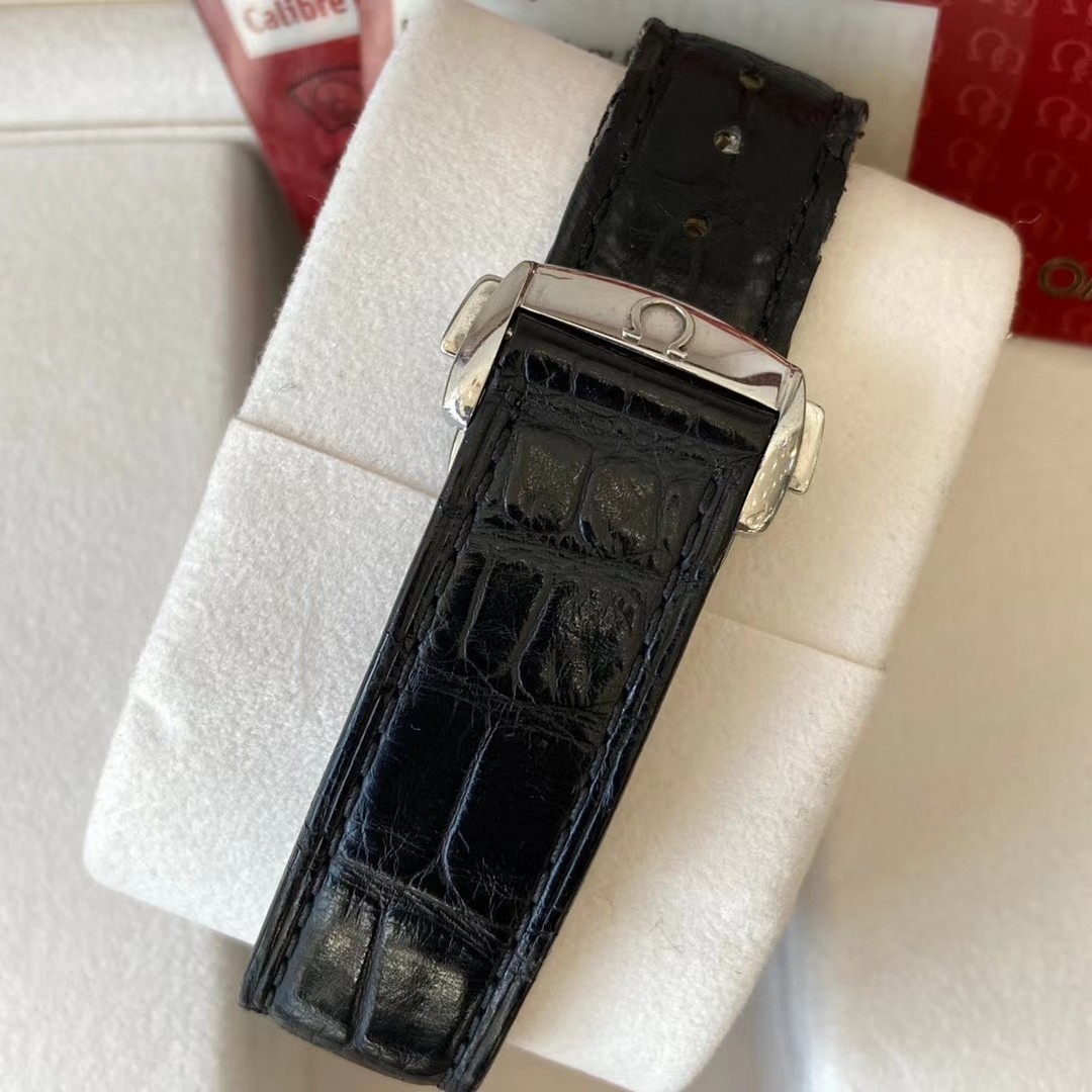 欧米茄碟飞系列431.33.41.21.03.001图6