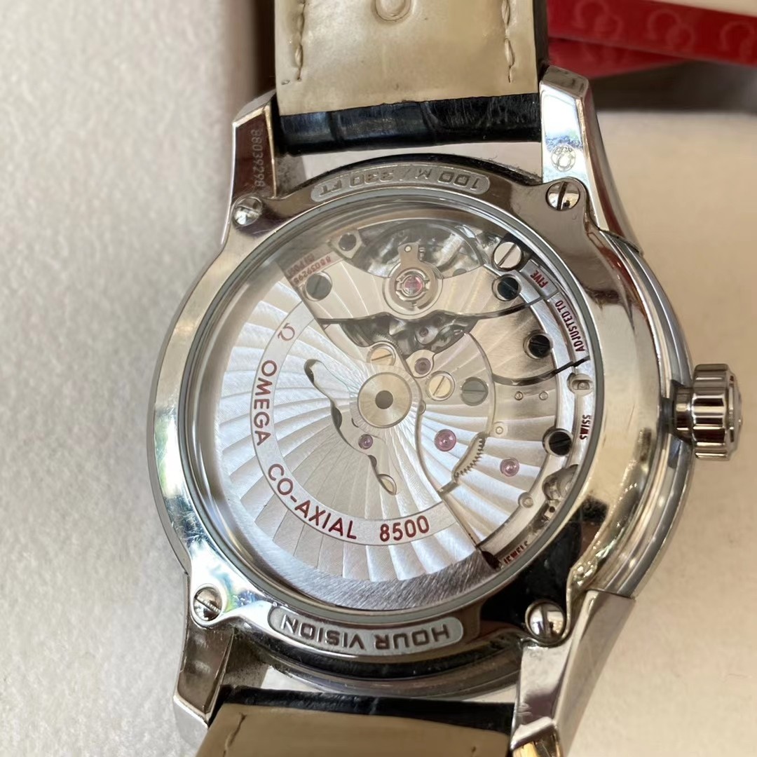 欧米茄碟飞系列431.33.41.21.03.001图7