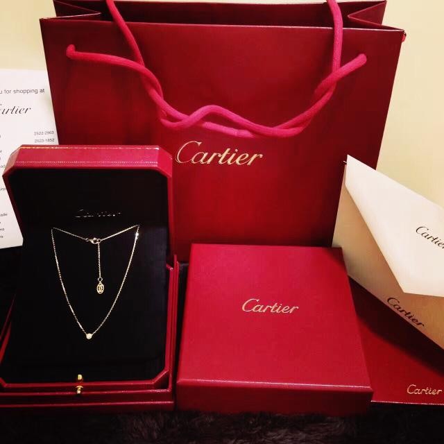 惠州卡地亚耳环回收哪里价格高?图3