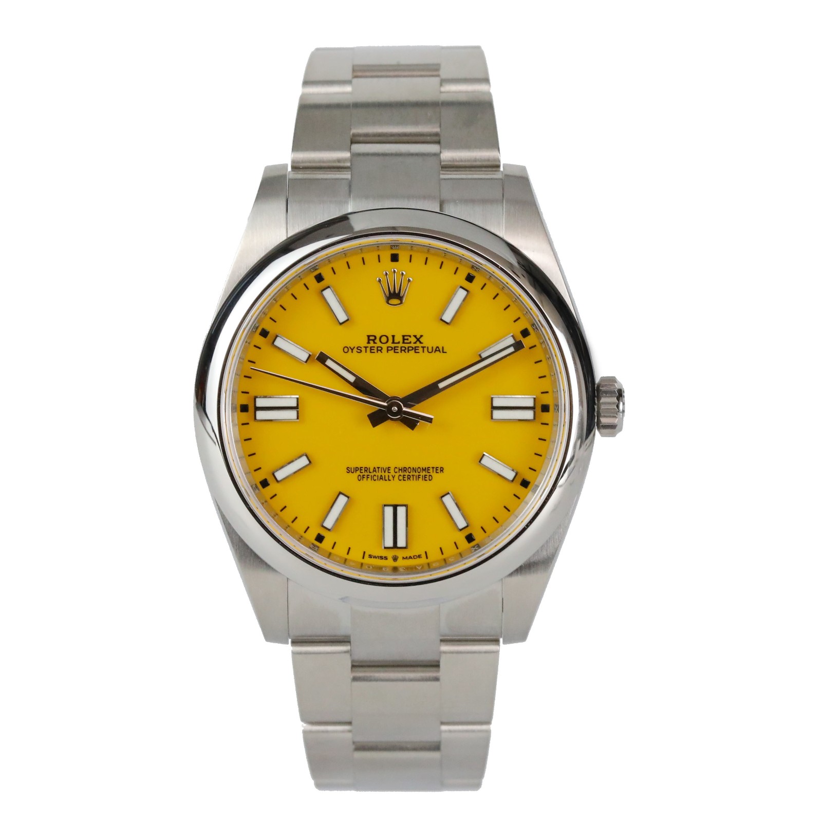 巴州劳力士蚝式恒动手表回收有正规公司吗？图3