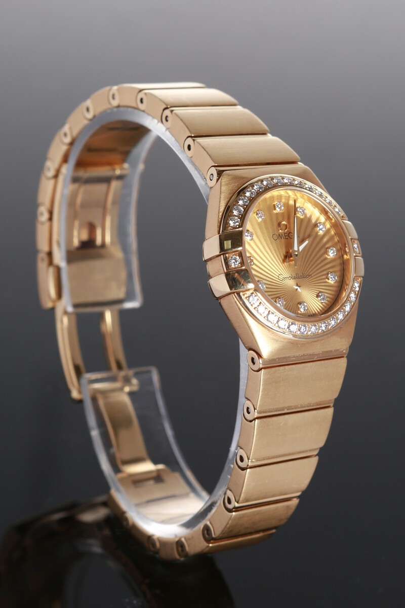 江门海马系列手表回收行情怎样？图2