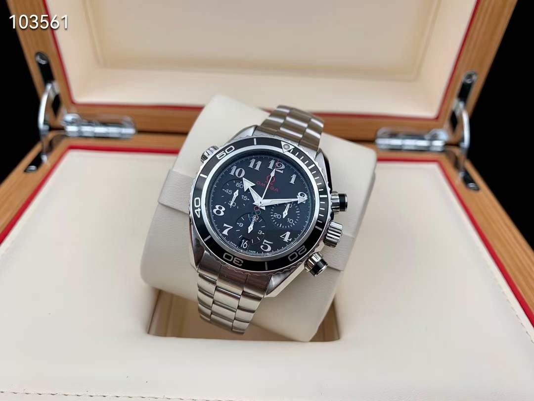 保山星座系列手表回收有正规公司吗？图2