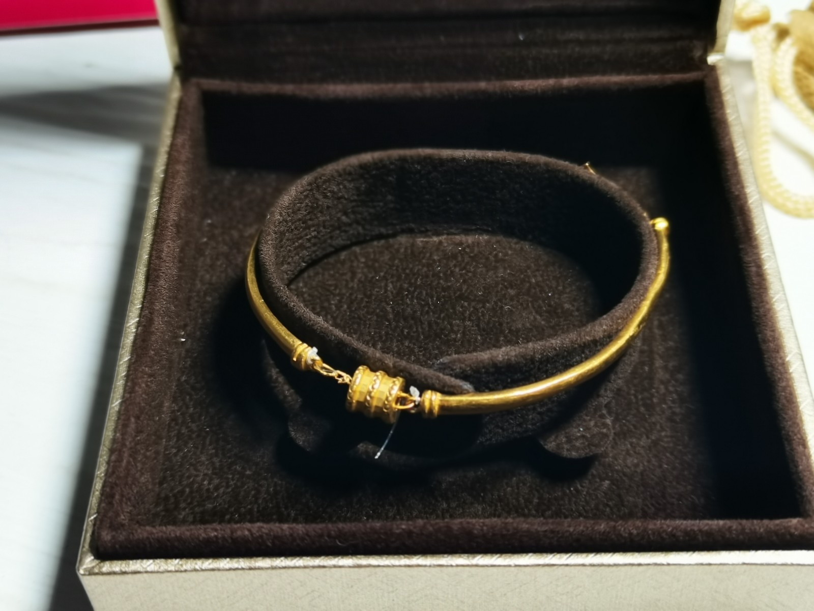 毕节3D硬金回收能卖多少钱？图3