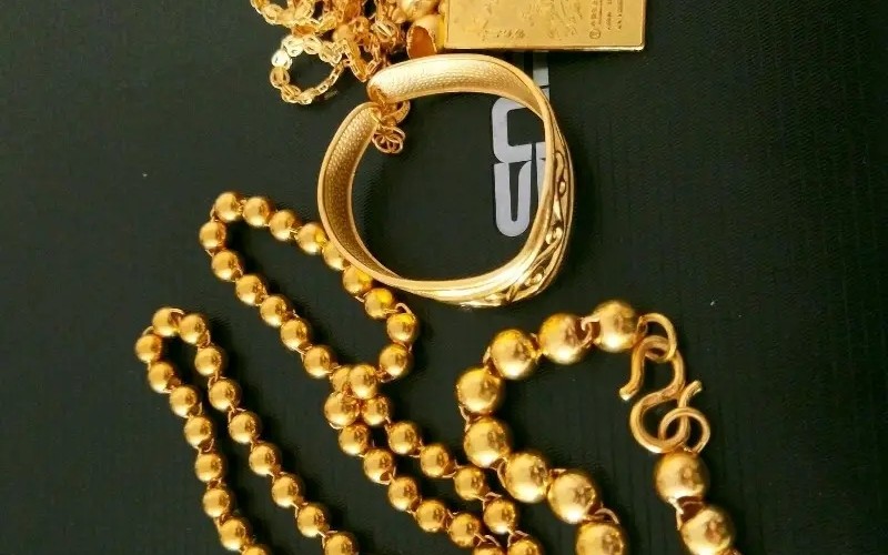 安庆投资金条回收地方在哪里？图2