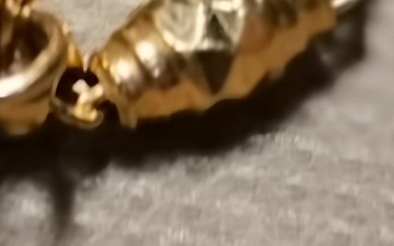 苏州黄金摆件回收可以回收了！图2