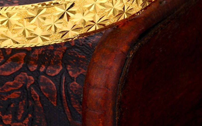 抚顺金条回收行情怎么样呢？图2