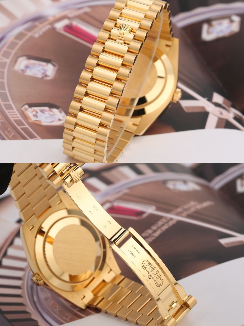 白银劳力士潜航者哪里有手表回收的呢图2