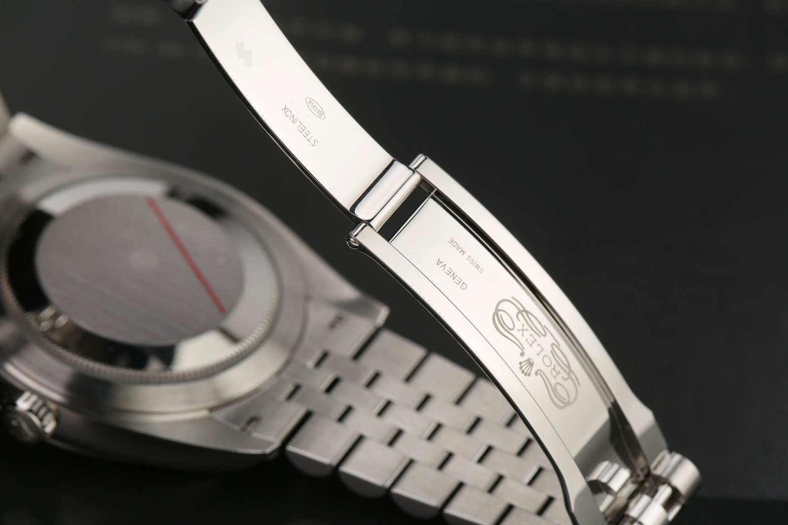 佳木斯劳力士探险家劳力士手表回收价格大概是多少？图3