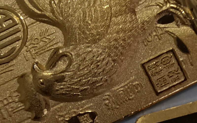 巴州黄金戒指回收价格怎么算？图3