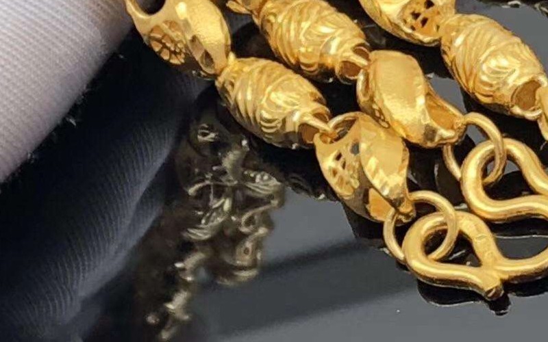 昌吉投资金条回收能卖多少钱？图2