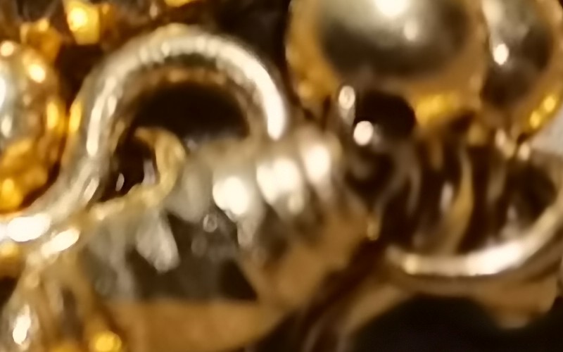 苏州黄金首饰值得回收吗？图2