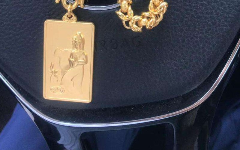 国金中心金币回收能卖多少钱？图3