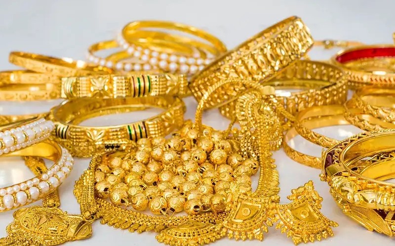 吴江区金币回收行情怎么样呢？图2