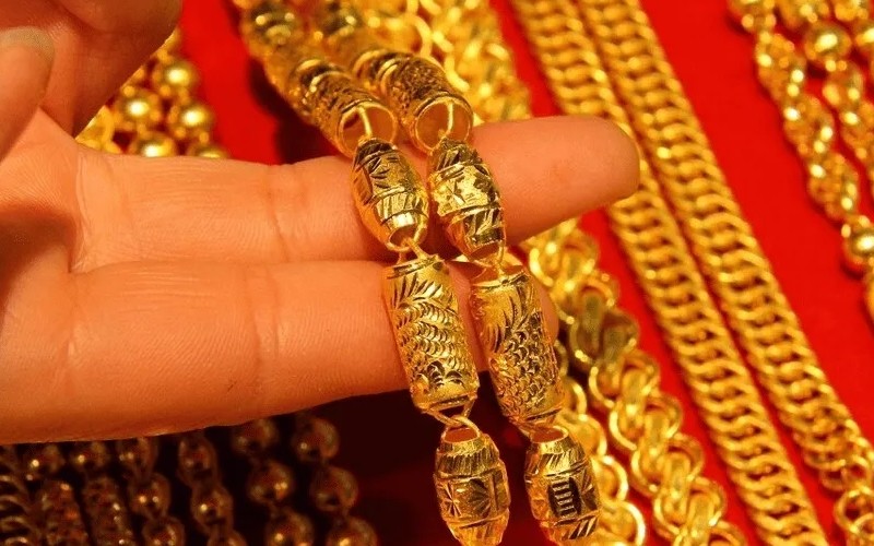 红星银行金条回收地方在哪里？图3