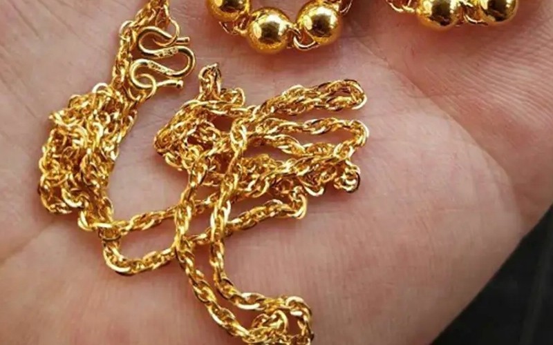 张家港金币回收行情怎么样呢？图3