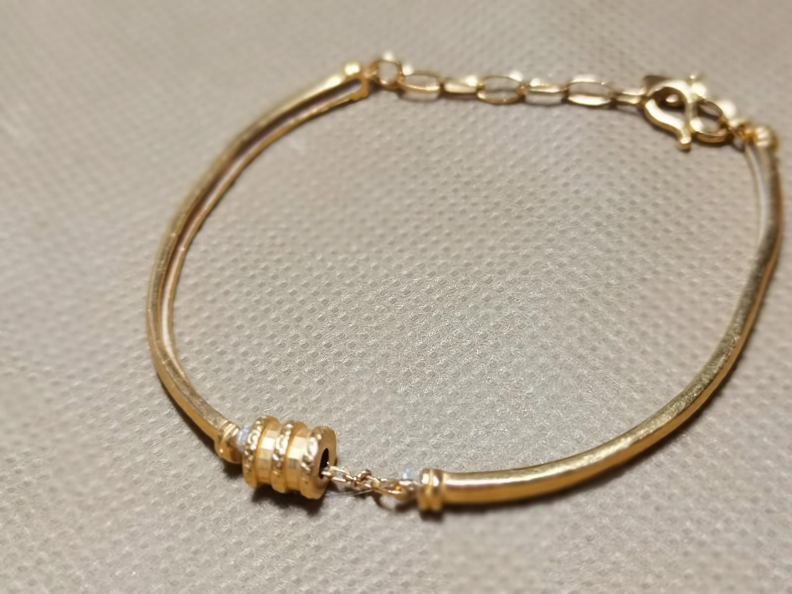 昆山黄金首饰正规回收公司图3