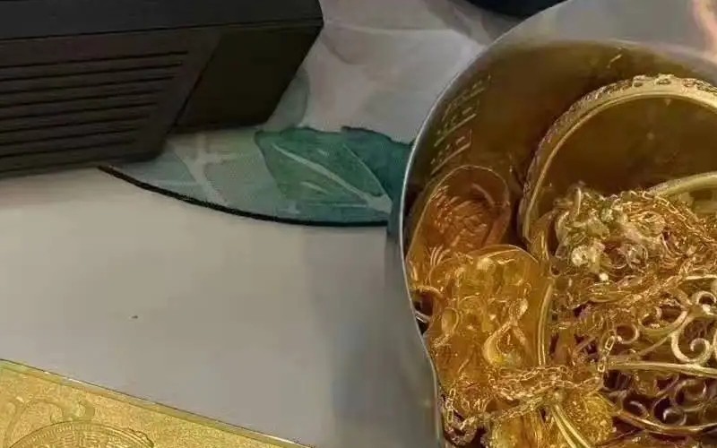 开福区黄金回收有哪些套路？图2