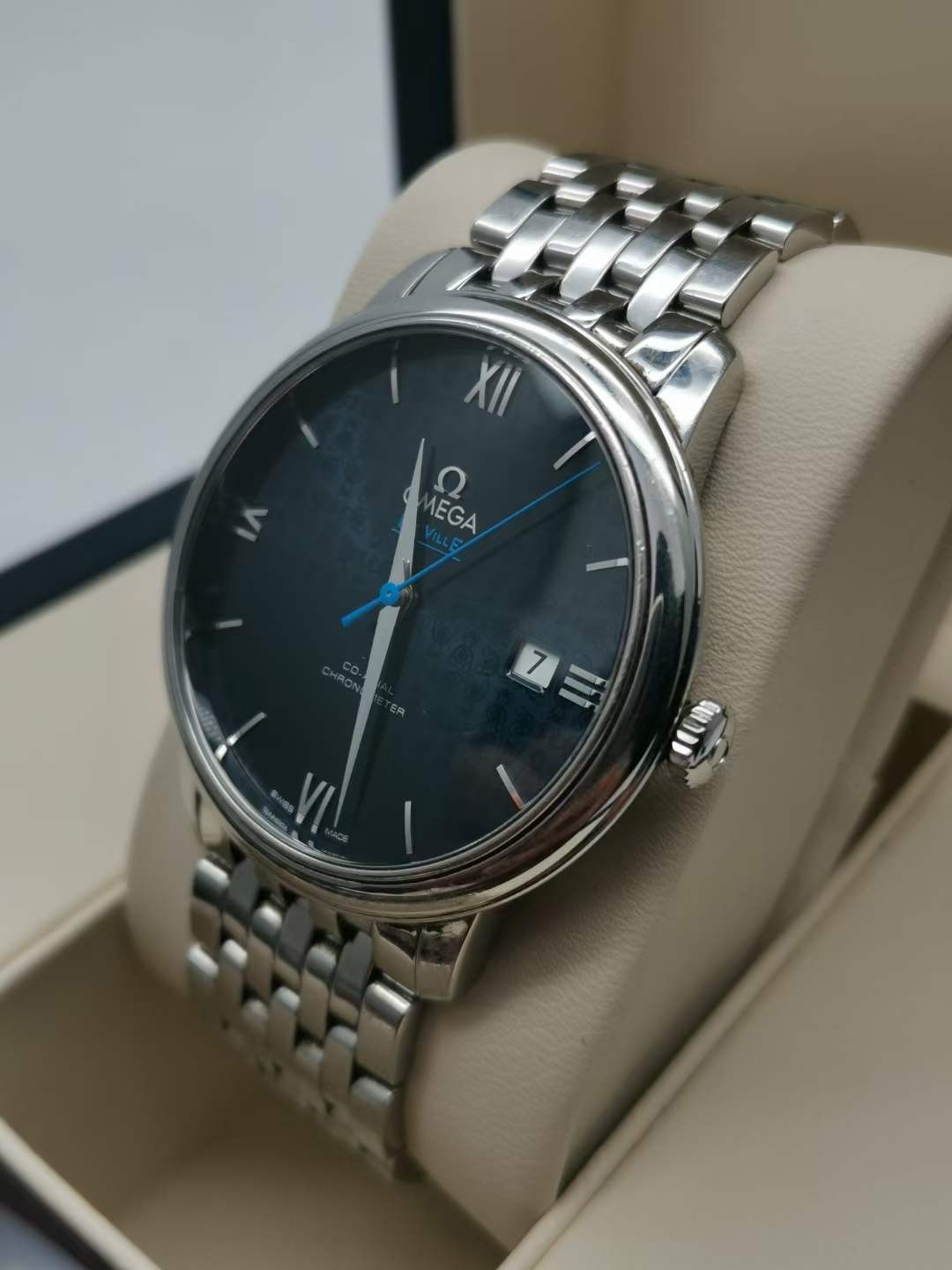 茂名碟飞系列手表回收多少钱？图2