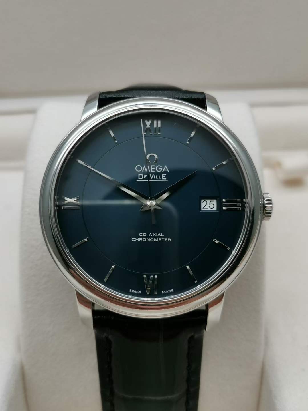 九江超霸系列手表回收哪家比较靠谱?图3