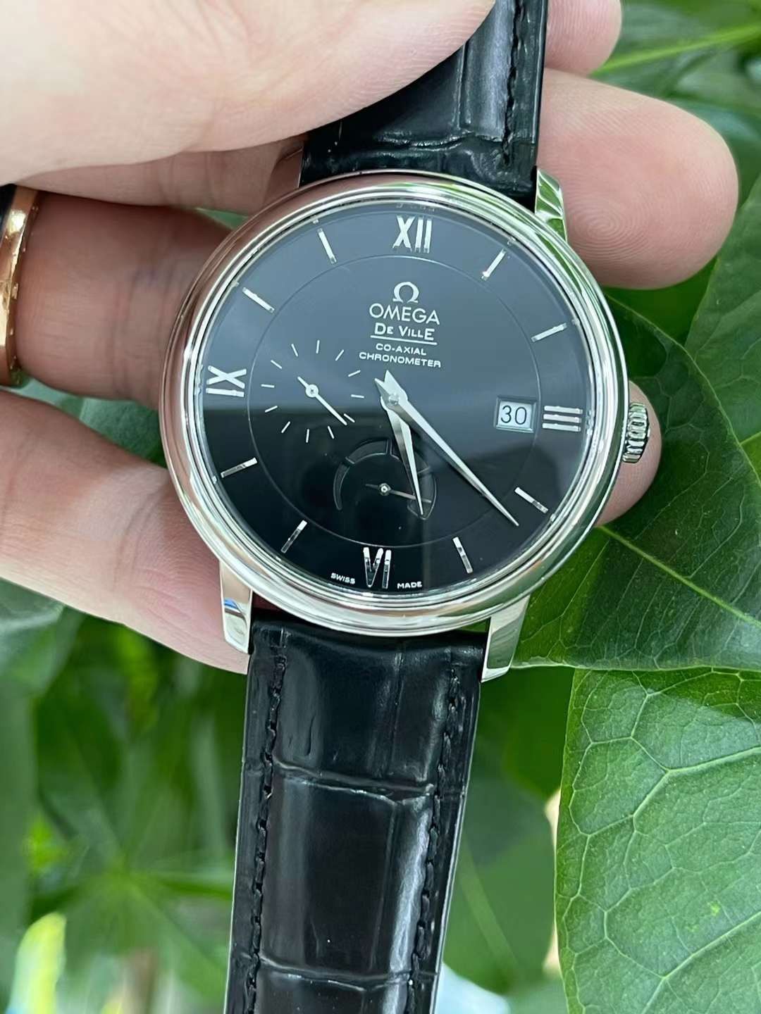 赣州碟飞系列手表回收哪家比较靠谱?图3