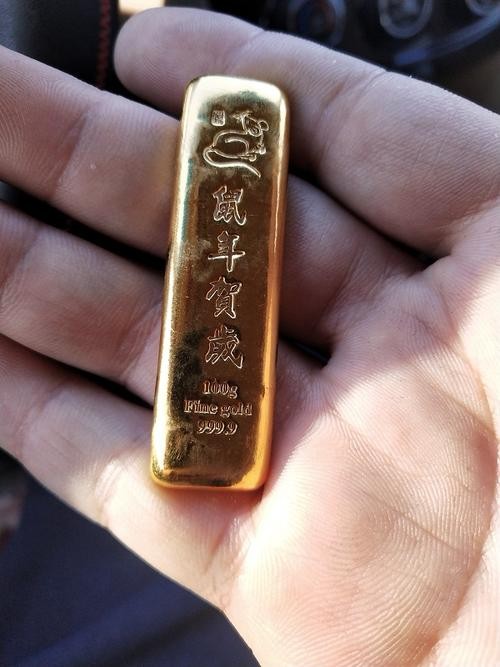 太仓黄金首饰价格大概多少呢？图2