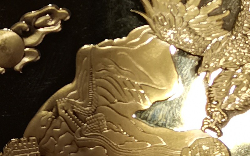 吴江区3D硬金回收去哪回收比较好？图2