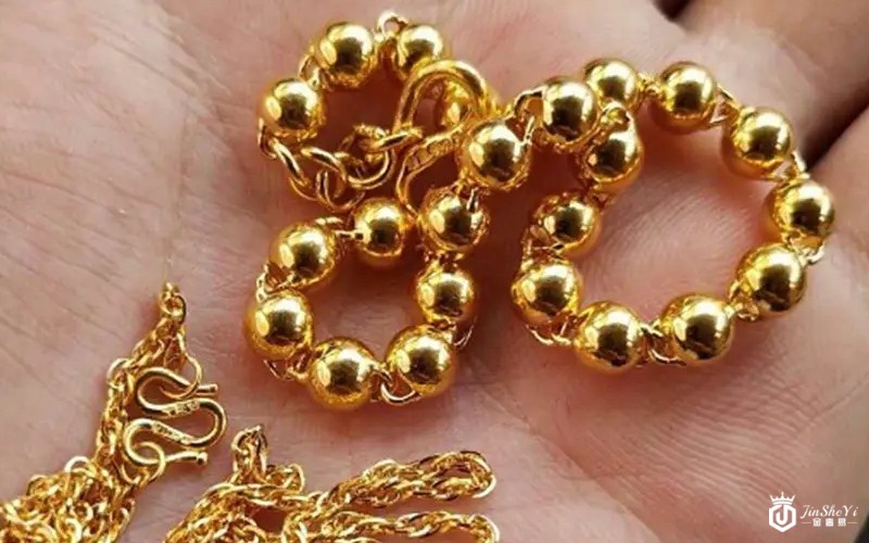 长沙黄金上门高价回收&mdash;黄金回收五大误区