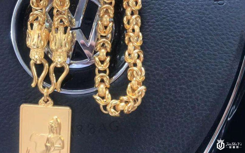 长沙黄金上门高价回收&mdash;黄金回收五大误区