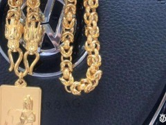 长沙黄金上门高价回收—黄金回收五大误区