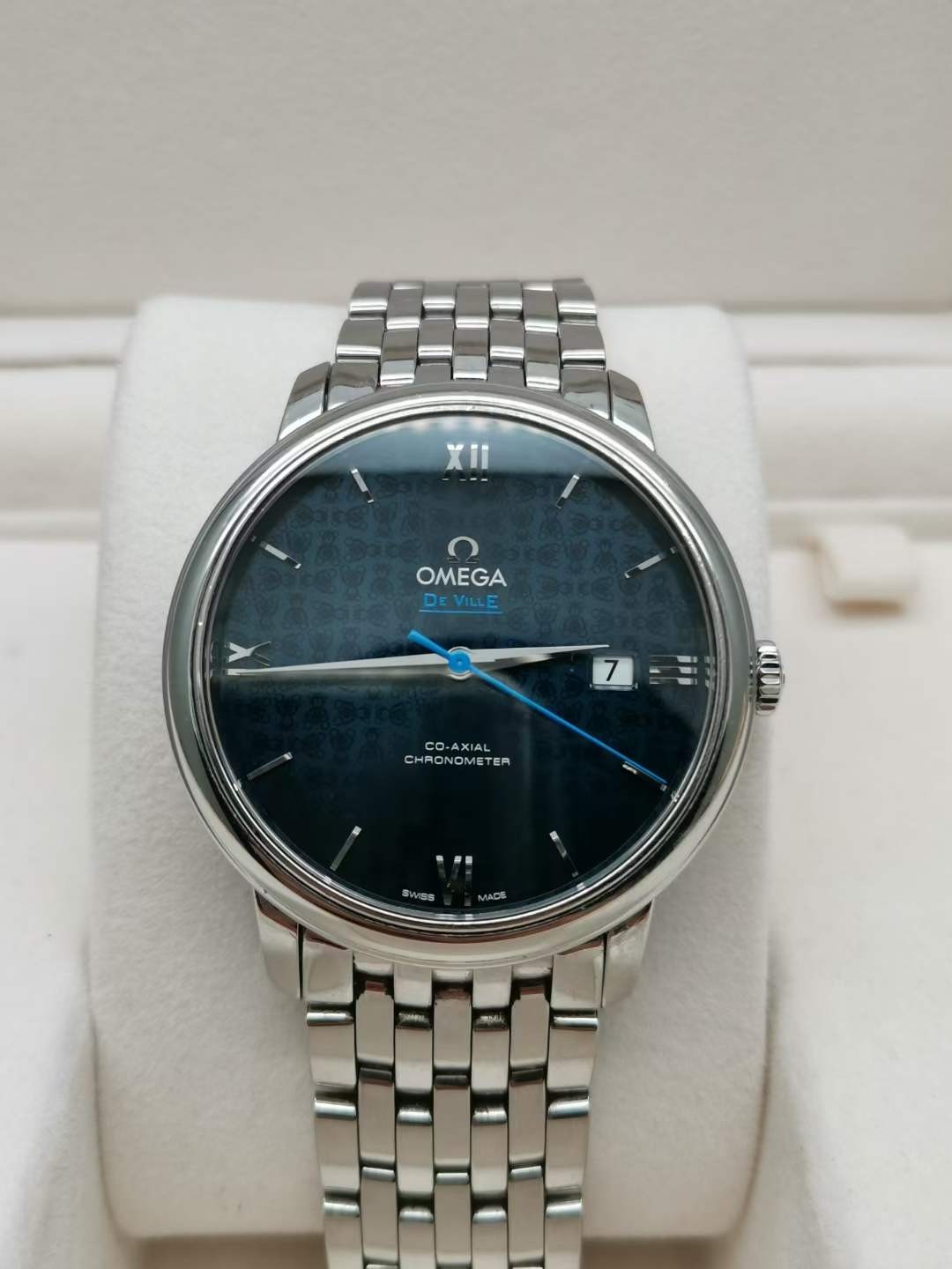 泸州海马系列手表回收地址不可能有人不知道！图3