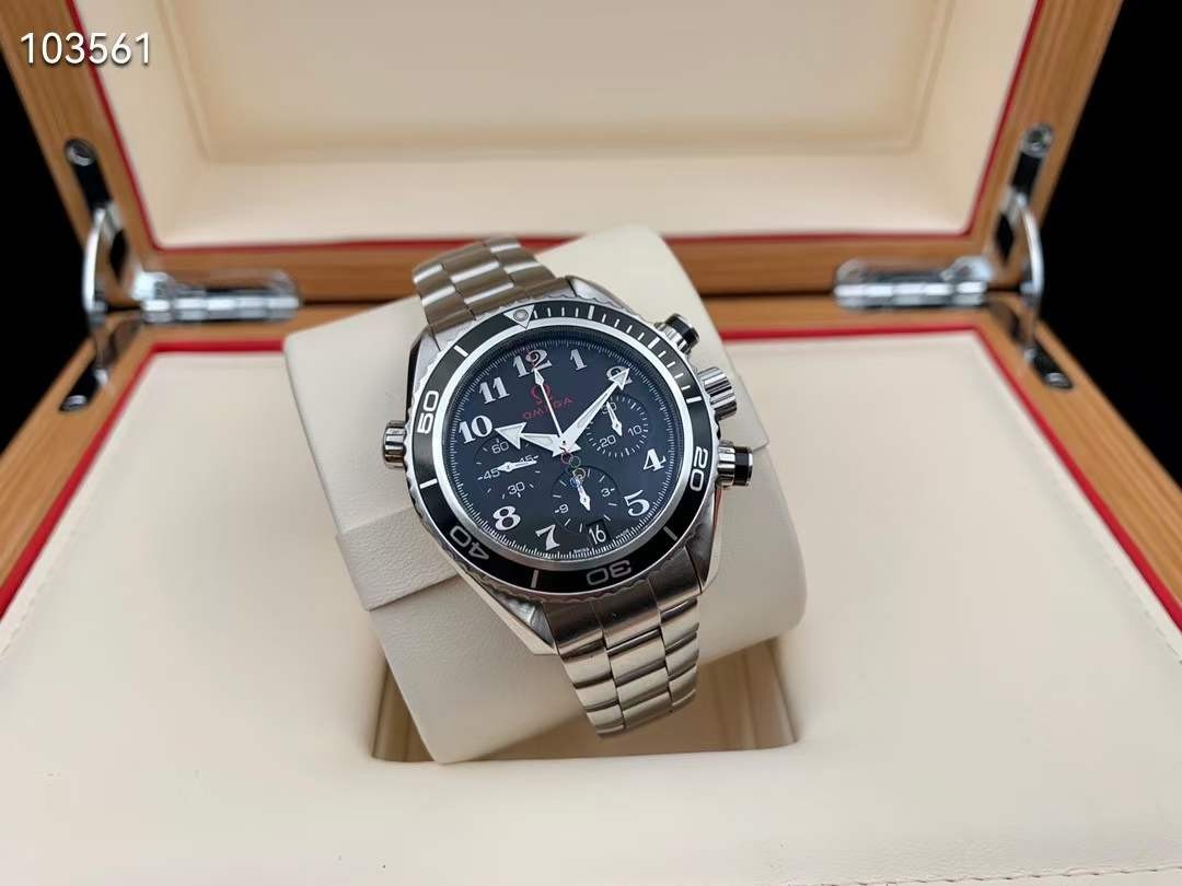 荆门星座系列手表回收价格大概是多少？图3