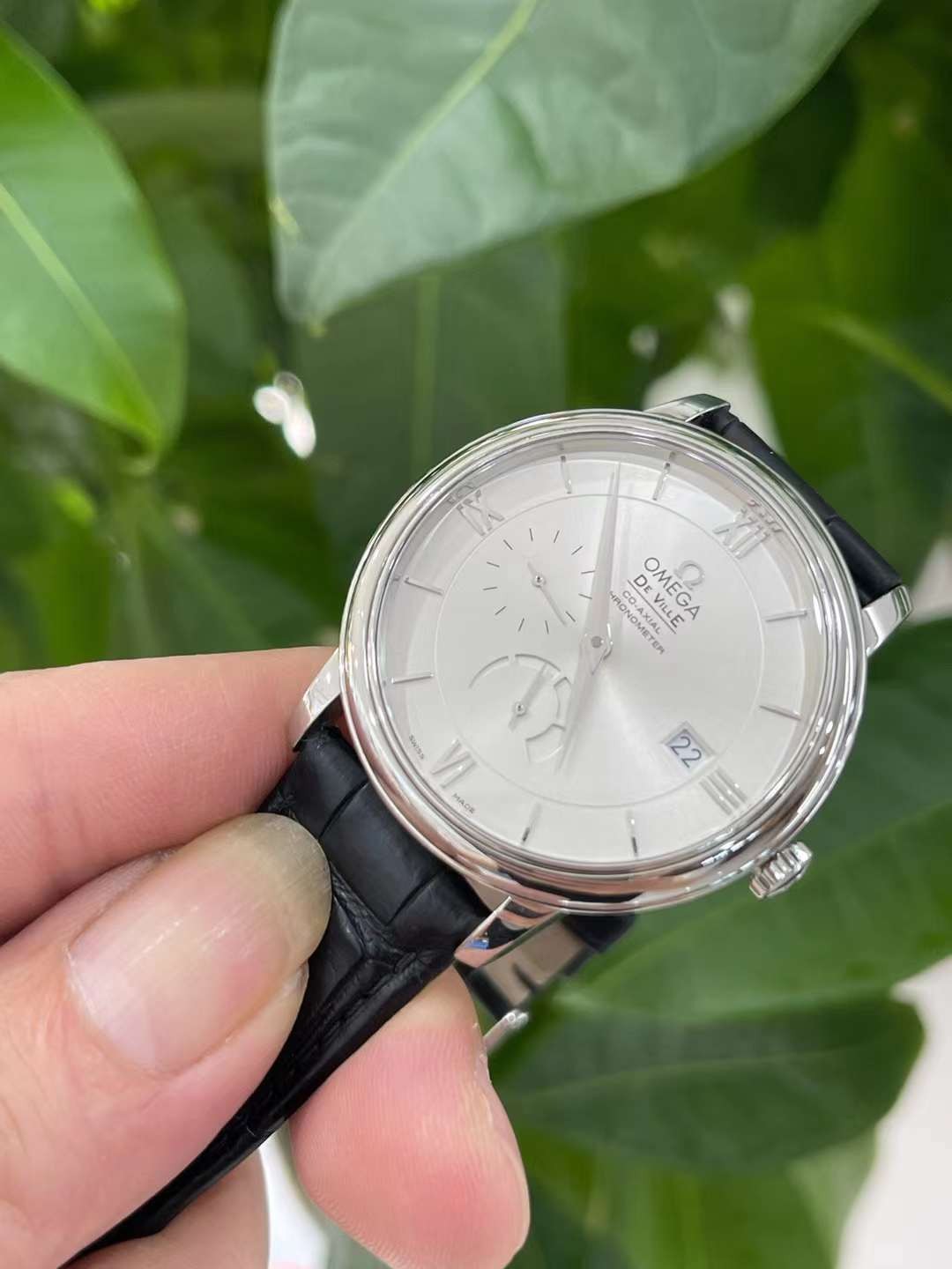 晋城海马系列哪里有手表回收的呢图3