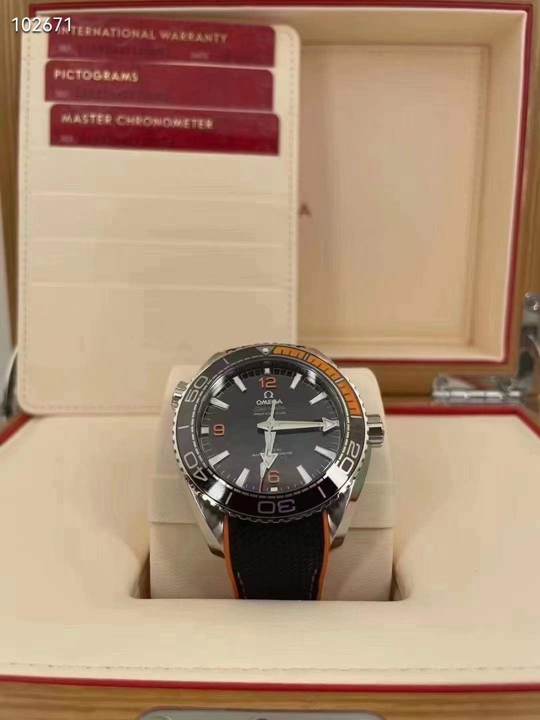 杭州碟飞系列回收手表值多少钱？图3