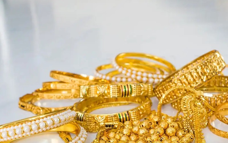 廉江市石角足金回收去哪回收比较好？图3