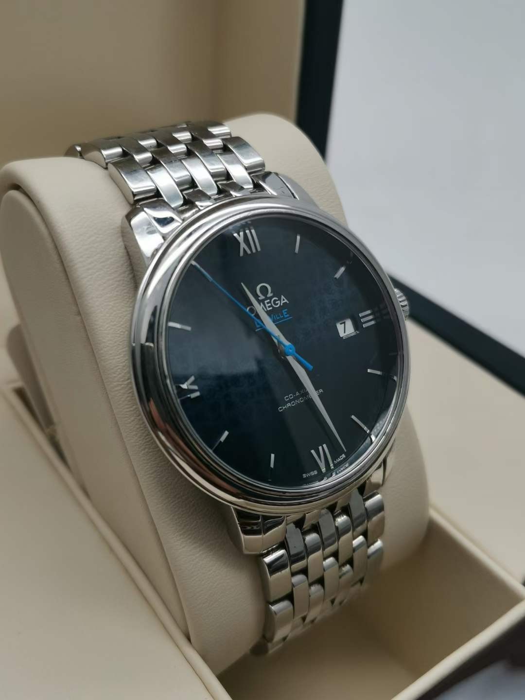 宁波海马系列回收手表价格图2