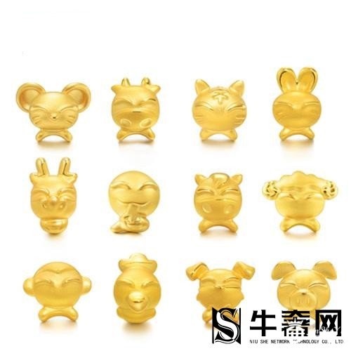 黄金回收价格