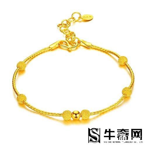 回收黄金