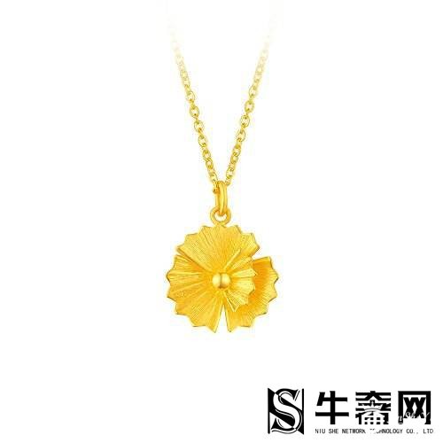 黄金回收