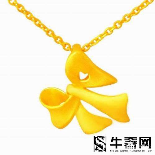 哪里回收黄金
