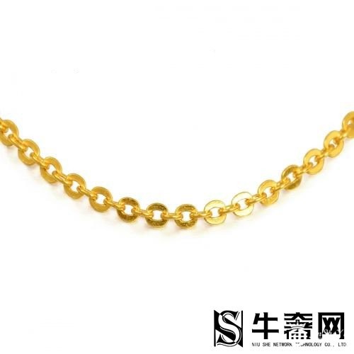 黄金回收价格