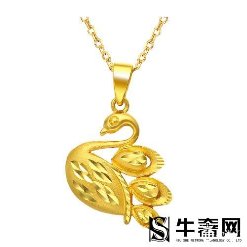 黄金回收