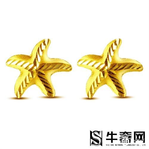 黄金回收价格