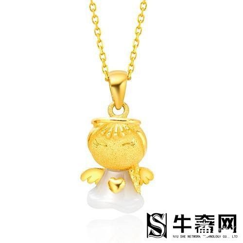 黄金回收
